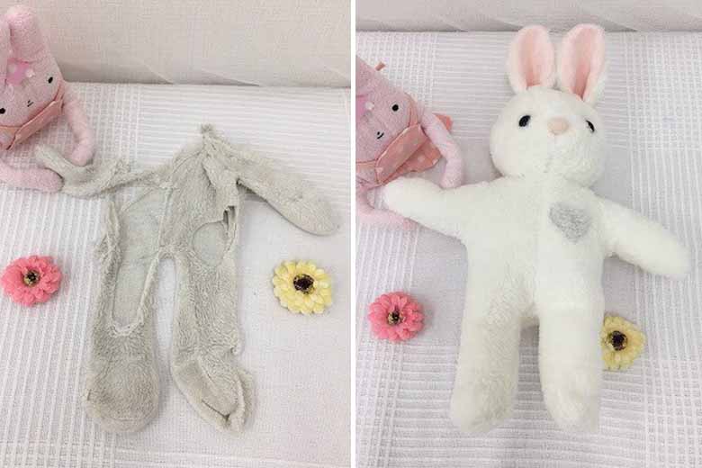 Japon : une "clinique" pour doudou qui rafistole nos vieilles mais très précieuses peluches