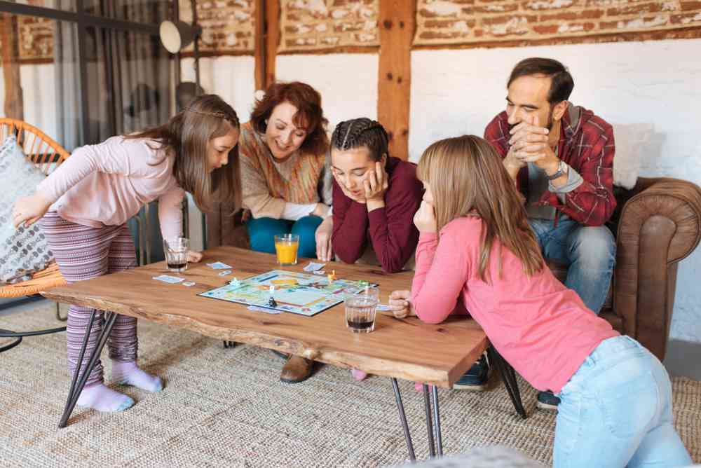 Idée cadeaux : 4 jeux de société originaux et incontournables !