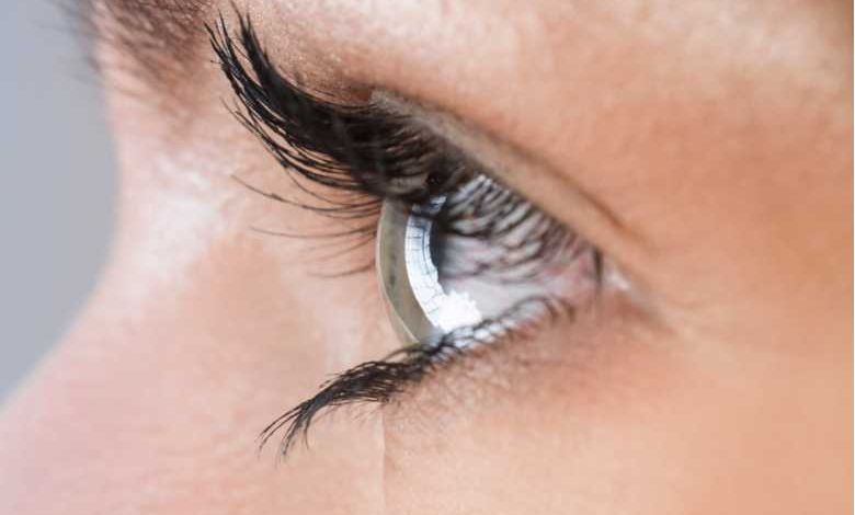 Voilà pourquoi il ne faut JAMAIS se frotter les yeux !