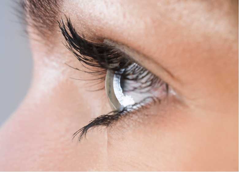 Voilà pourquoi il ne faut JAMAIS se frotter les yeux !