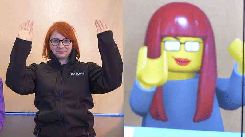 LEGO va vous transformer en mini figurine 3D dans son nouveau parc d’attractions
