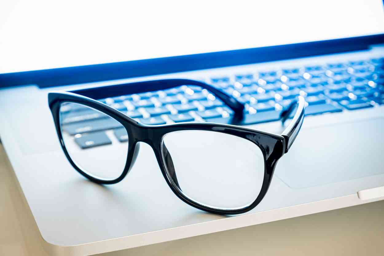 Meilleur lunette discount anti lumiere bleue