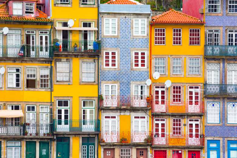 Découvrez le plus long trajet en train au monde de Porto (Portugal) à Hanoï (Vietnam)