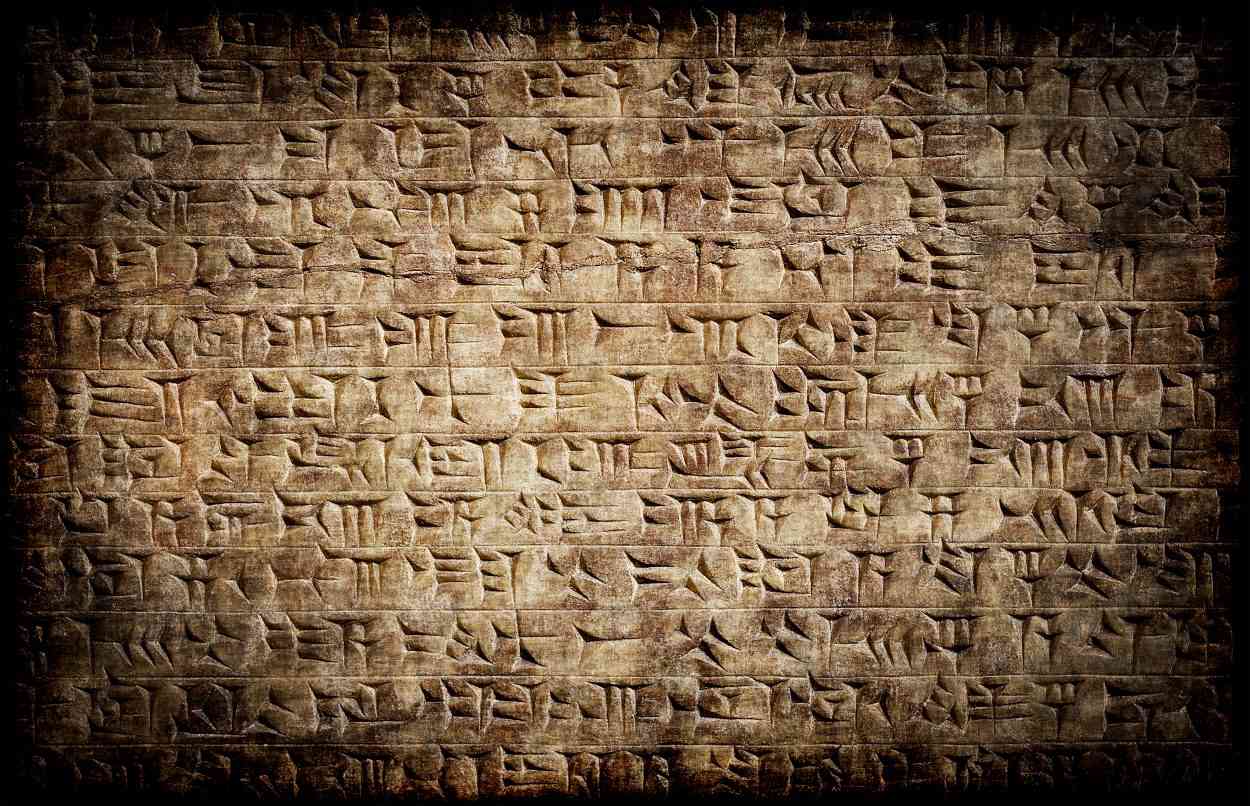 Des chercheurs du MIT utilisent l’intelligence artificielle pour traduire des langues vieilles de 3.500 ans