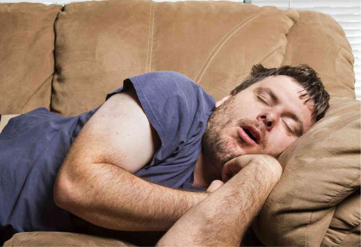 D'après cette étude, trop dormir augmenterait les risques d'AVC