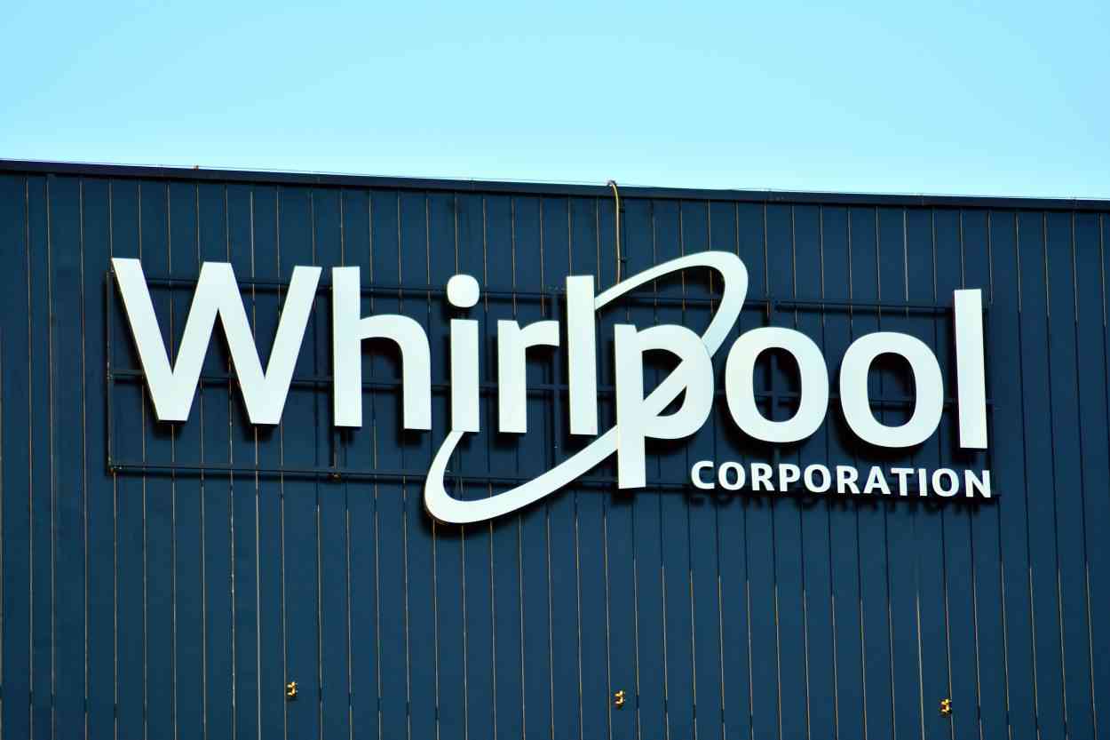 Whirlpool rappelle 500.000 lave-linges Hotpoint (Indesit) pour risque d'incendie
