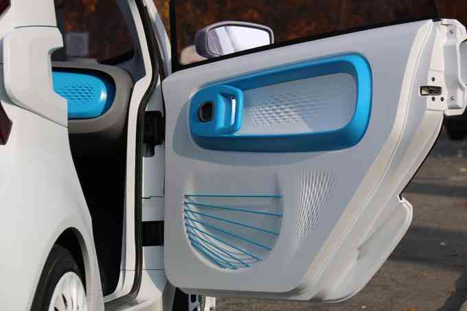Xev : Yoyo, la voiture électrique imprimée en 3D à seulement 5999€