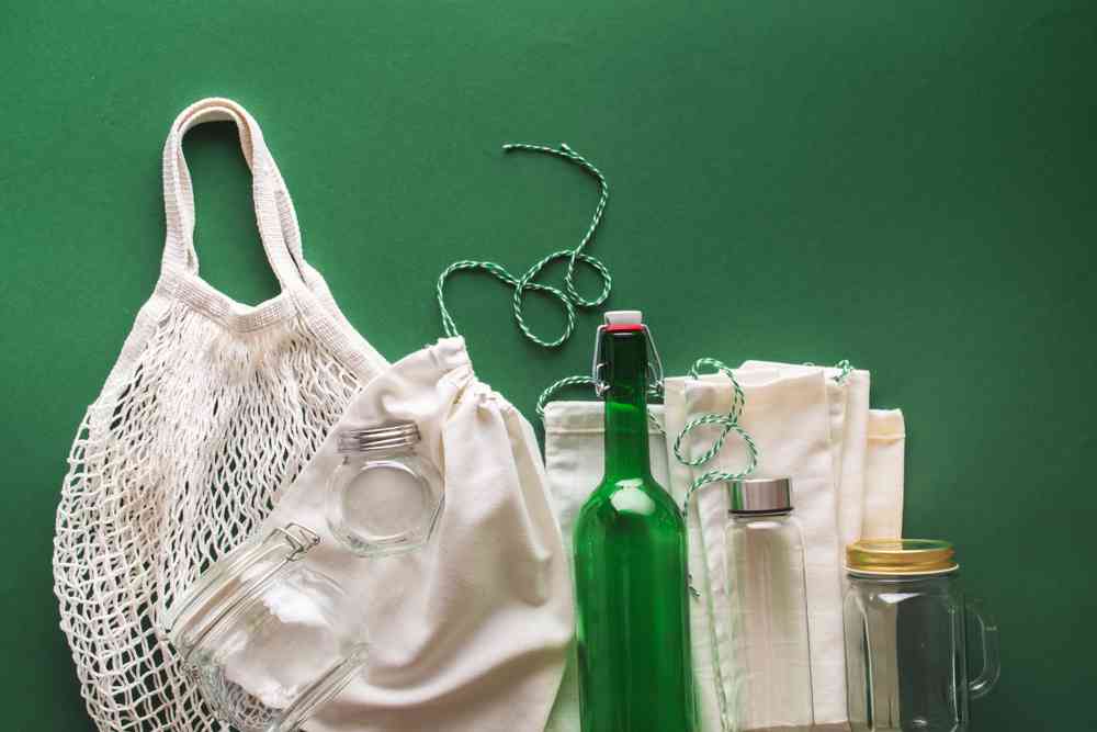 Zéro déchet : quelques conseils simples pour un passage en douceur