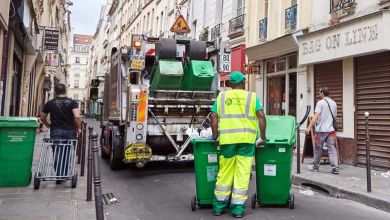 Lyon : capsules de café, emballage de bouteilles... Tous ces déchets peuvent être jetés dans le bac de tri depuis le 1er janvier 2020