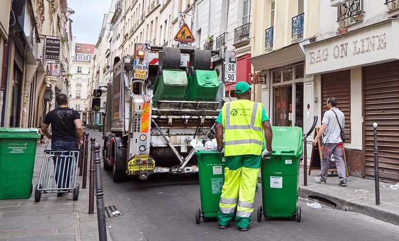 Lyon : capsules de café, emballage de bouteilles... Tous ces déchets peuvent être jetés dans le bac de tri depuis le 1er janvier 2020
