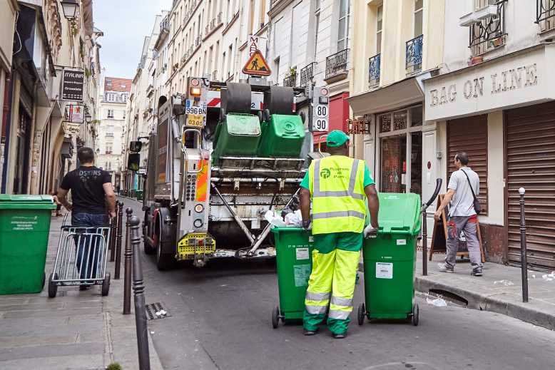 Lyon : capsules de café, emballage de bouteilles... Tous ces déchets peuvent être jetés dans le bac de tri depuis le 1er janvier 2020