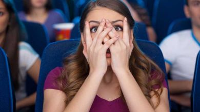 Selon une étude anglaise, aller au cinéma aurait le même effet que pratiquer une heure de sport !