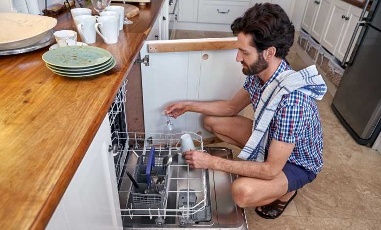 Pourquoi utiliser du liquide de rinçage pour son lave-vaisselle ?