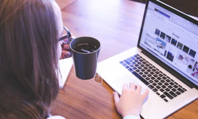 Créez votre site web en quelques minutes c'est aussi simple que ça