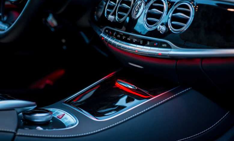Comment décorer sa voiture facilement ?
