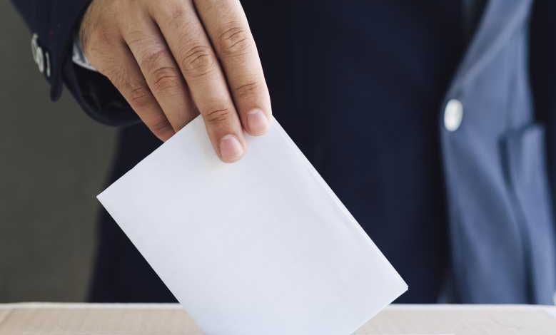 Listes Électorales : il ne reste que quelques jours pour vérifier sur ce site que vous êtes bien inscrits dans votre commune !