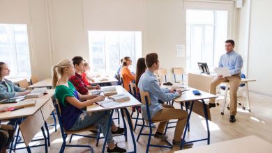 Lycée : les élèves de Saubrigues apprennent des langues étrangères sous hypnose