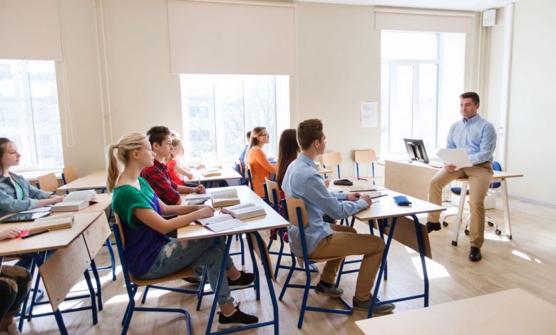 Lycée : les élèves de Saubrigues apprennent des langues étrangères sous hypnose
