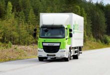 eRoadArlanda, la route qui recharge les voitures électriques circulant dessus