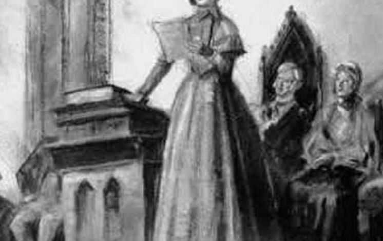 Connaissez-vous Eunice Newton Foote, la femme (oubliée) qui a découvert l’effet de serre ?