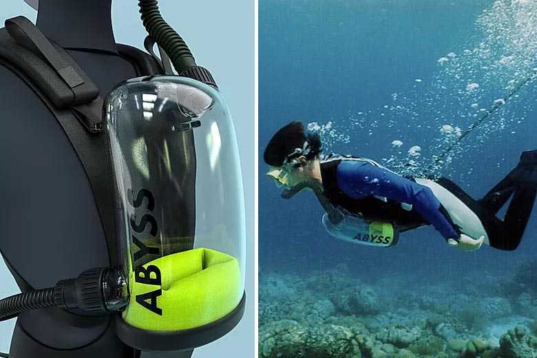 Oxygénothérapie - Masque Oxygène - Diving Equipement - Diving Equipement