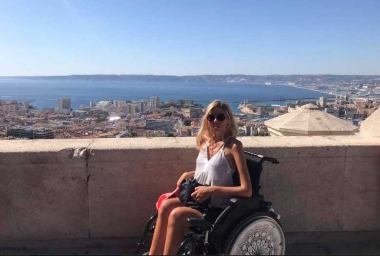 Handiplanet : un "Tripadvisor" dédié à la mobilité, pour que le handicap ne soit plus un frein au voyage