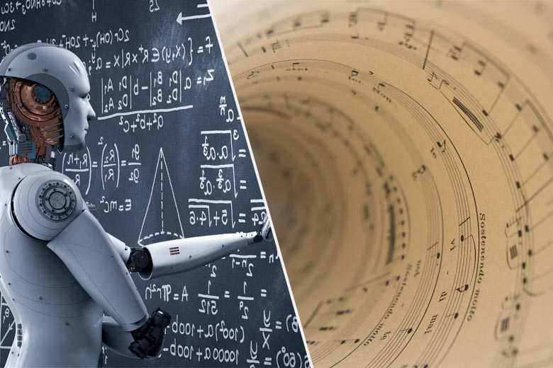 L’intelligence artificielle est-elle capable ou pas de composer de la bonne musique ?