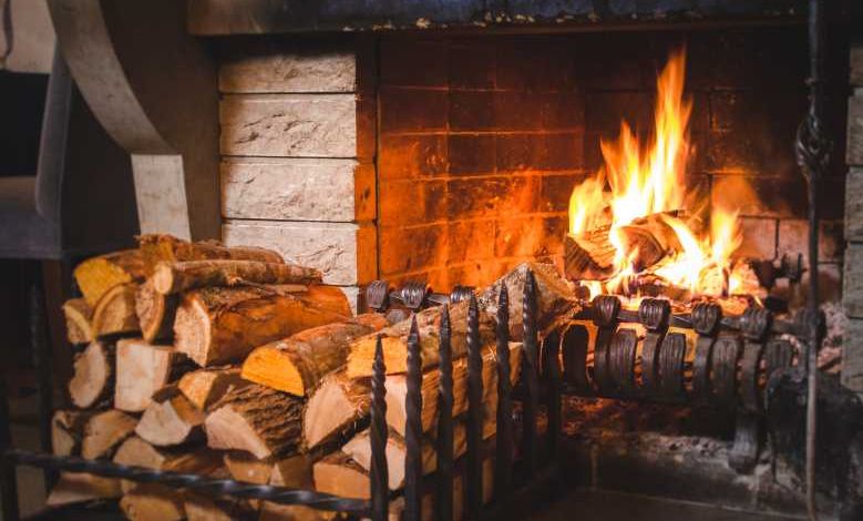 Haute-Savoie : le chauffage à bois sur foyers ouverts sera interdit dès le 1er janvier 2022