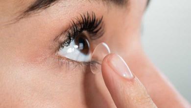 Des chercheurs japonais mettent au point des lentilles de contact qui s’humidifient toutes seules