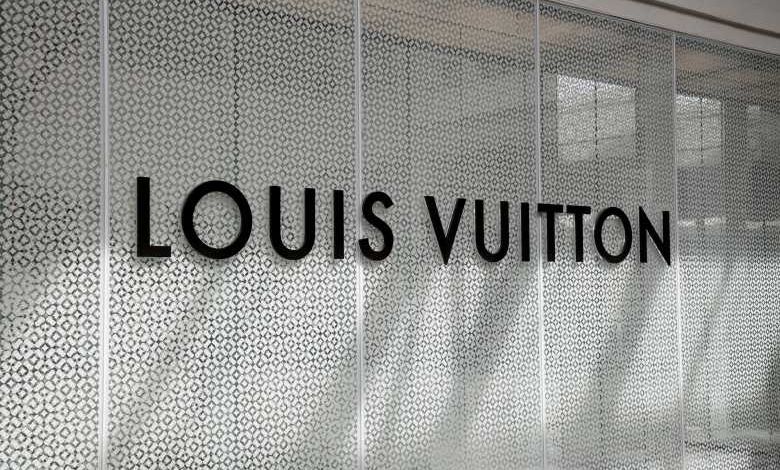 LVMH s'offre le deuxième plus gros diamant au monde