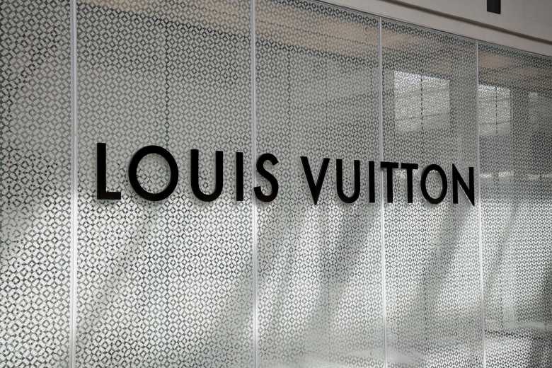 LVMH s'offre le deuxième plus gros diamant au monde