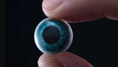 Réalité Augmentée : les lentilles oculaires Mojo Lens pourraient révolutionner la déficience visuelle