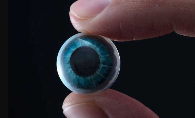 Réalité Augmentée : les lentilles oculaires Mojo Lens pourraient révolutionner la déficience visuelle