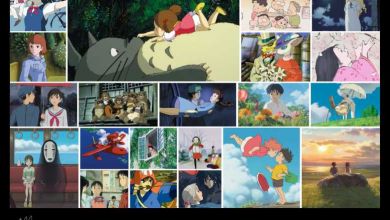 Les 21 films des Studios Ghibli débarquent sur Netflix dès le 1er février !