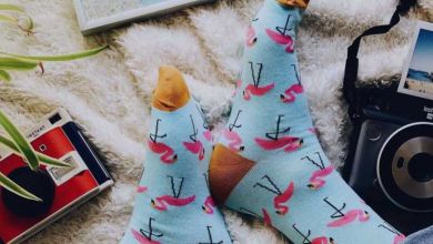 One4One Socks : une paire achetée = une paire donnée à une personne dans le besoin