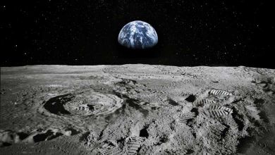L’ESA a trouvé un moyen de produire de l’oxygène à partir de poussière lunaire