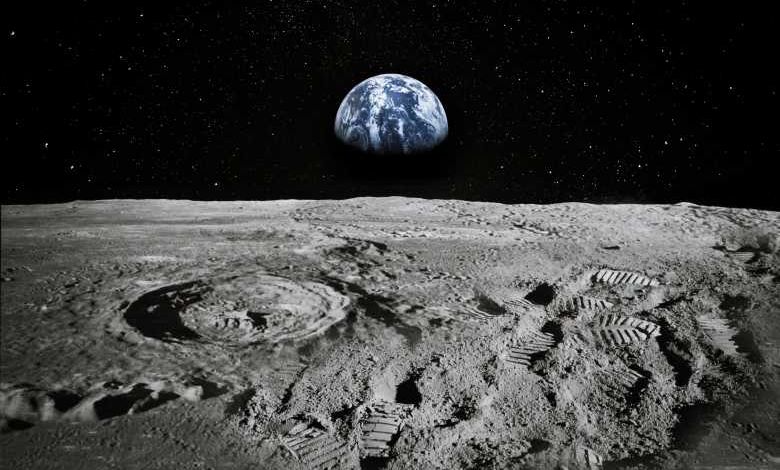 L’ESA a trouvé un moyen de produire de l’oxygène à partir de poussière lunaire