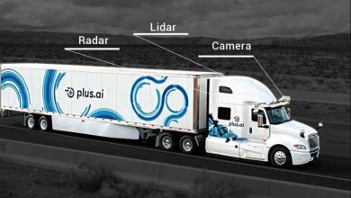 Etats Unis : le premier camion de livraison autonome parcourt 4500 km sans encombre !