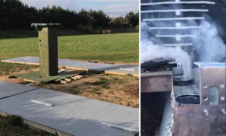 Pollution Solution : une technologie qui permet de « capturer » la pollution directement à la source