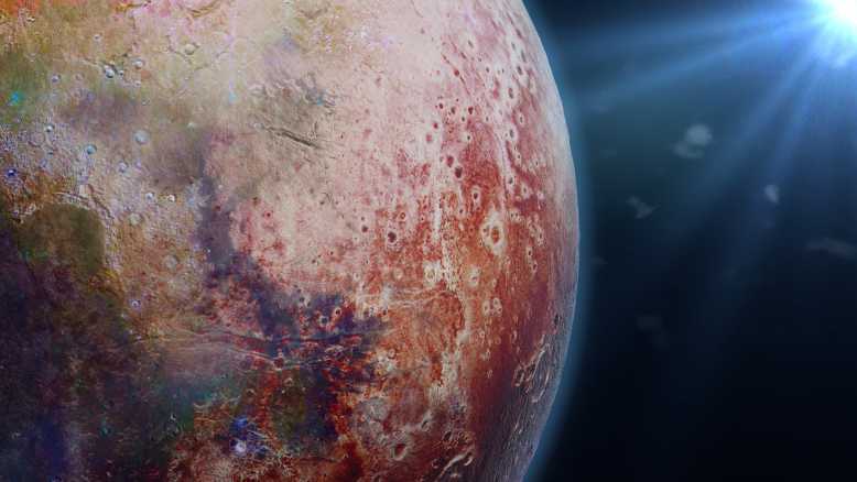 Proxima Centauri, une deuxième planète tourne peut-être autour de l’étoile