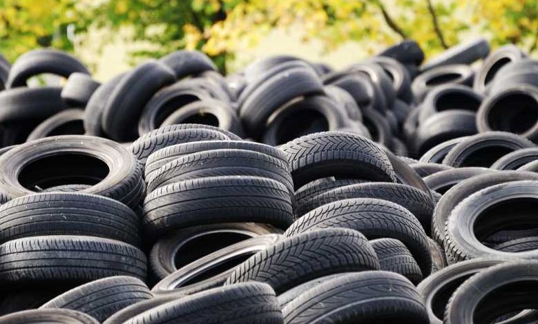 Des chercheurs canadiens ont peut-être trouvé LA solution pour recycler les pneus usagés