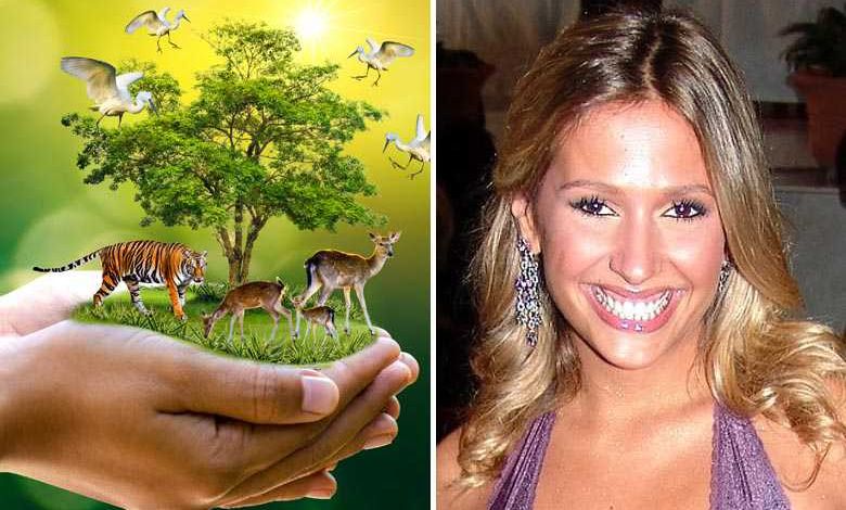 Brésil : elle achète une foret d'un million d'hectare pour créer un sanctuaire exclusivement réservé aux animaux
