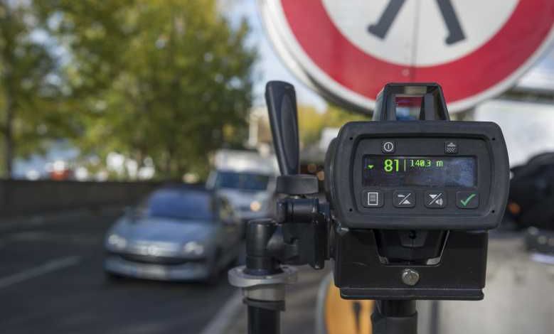 Téléphone au volant, radar, contrôle technique... ce qui change au 1er janvier 2020
