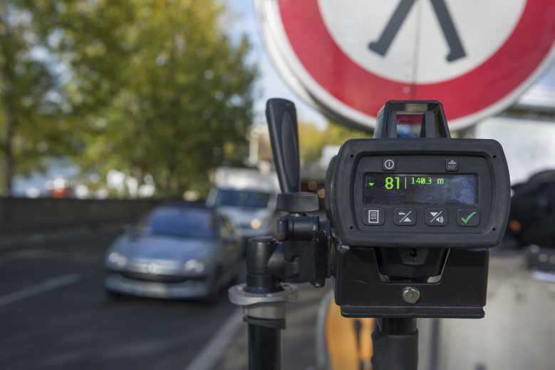 Téléphone au volant, radar, contrôle technique... ce qui change au 1er janvier 2020