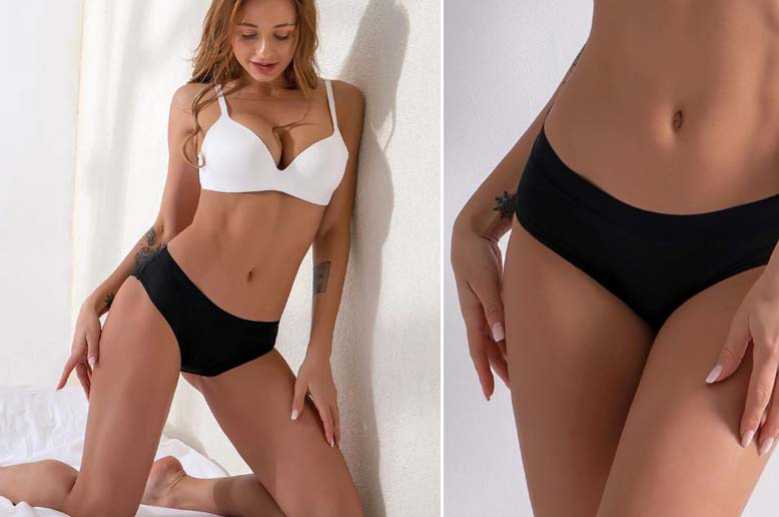 Sensinove, la culotte menstruelle lavable en fibre de bambou