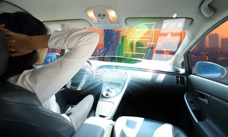 La RATP recrute 100 testeurs (rémunérés) de voitures autonomes à Paris et dans les Yvelines...
