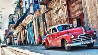 5 raisons de visiter Cuba aujourd’hui