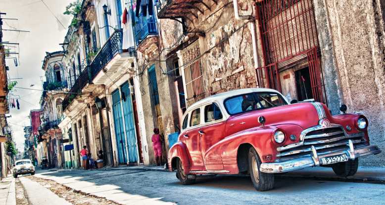 5 raisons de visiter Cuba aujourd’hui