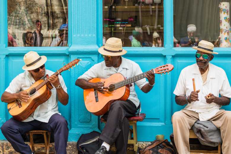 5 raisons de visiter Cuba aujourd’hui