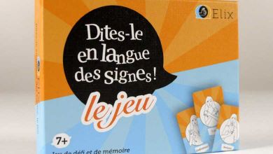 Signe de Sens créé depuis 16 ans des outils pédagogiques destinés à sortir les sourds ou malentendants du monde du silence. Des jeux et des livres pour que les entendants entrent un peu dans leur monde et y participent